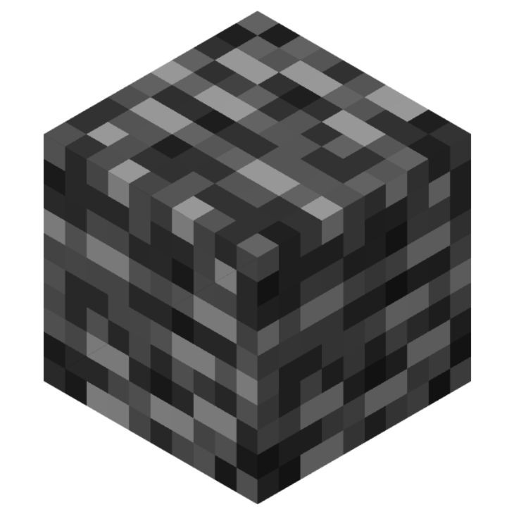 Bedrock Minecraft server software