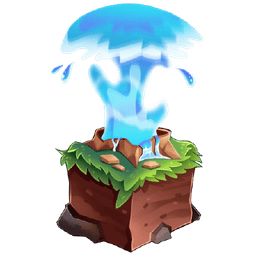Geyser Minecraft server software