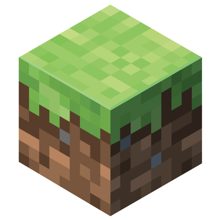 Vanilla Minecraft server software